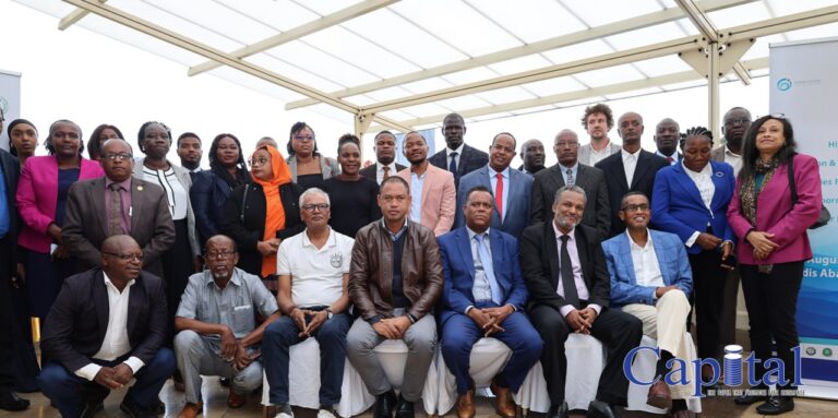 IGAD warns member states are underutilizing fish production potential