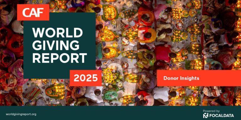 Ethiopia Ranks 22nd Globally in Generosity, Donating 1.51% of Income in 2024, New World Giving Report Reveals