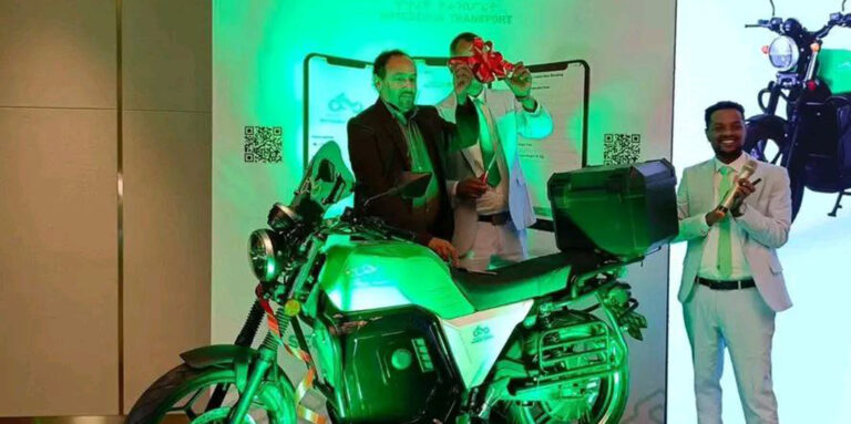 Motorcycle logistics faces regulatory headwinds