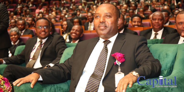 CBE President Abie Sano addresses workforce in annual ‘New Year with Our President’ event