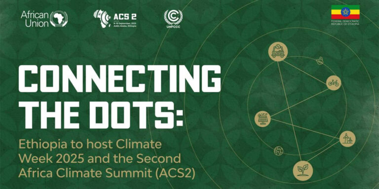 Ethiopia, Nigeria vie to host 2027 UN Climate Summit, setting stage for continental showdown