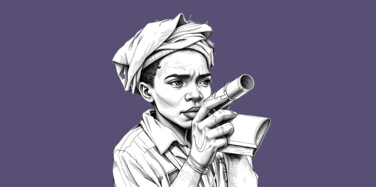 Arresting Journalists Is Never the Solution