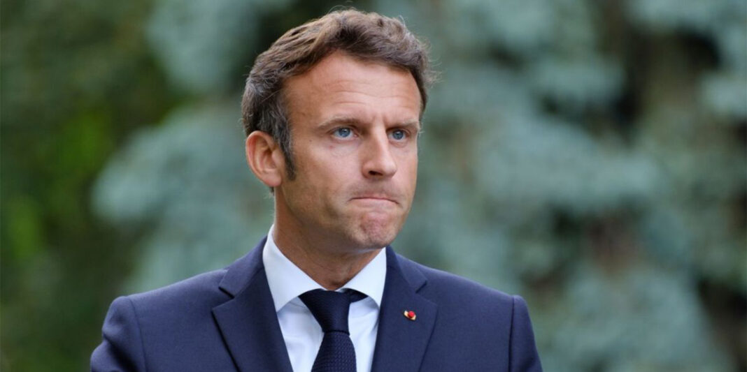 France to officially recognize Palestinian State at UN General Assembly Next Week