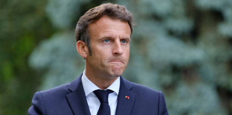 France to officially recognize Palestinian State at UN General Assembly Next Week