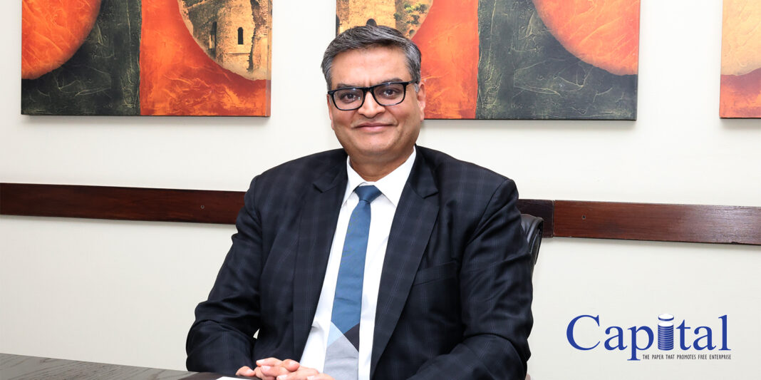 Powering Ethiopia’s Solar Future