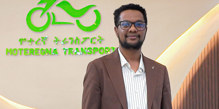 Driving Ethiopia’s Green Future