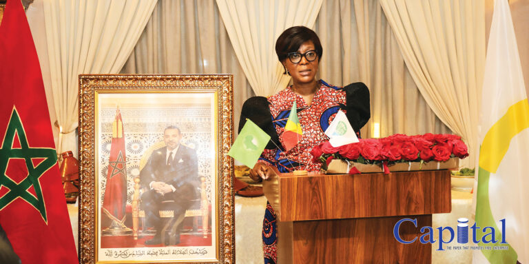 Morocco, RC Strengthen Climate Finance Collaboration