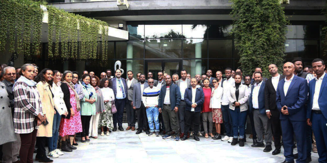 Nearly 80% of Ethiopian children live in multi-sectoral poverty, new study finds