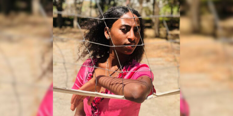 Name: Redit Gezahegn