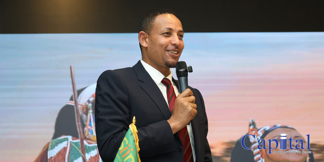 Siinqee Bank launches MasterCard Prepaid Card Service