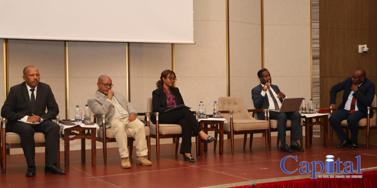 Businesses in Addis face shutdown by unresolved tax disputes, flawed reforms