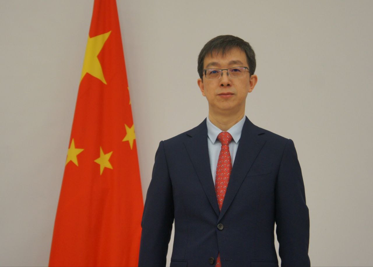 Honor the History for a Better Future — China and Africa Jointly Building a New Era of Peace and Prosperity