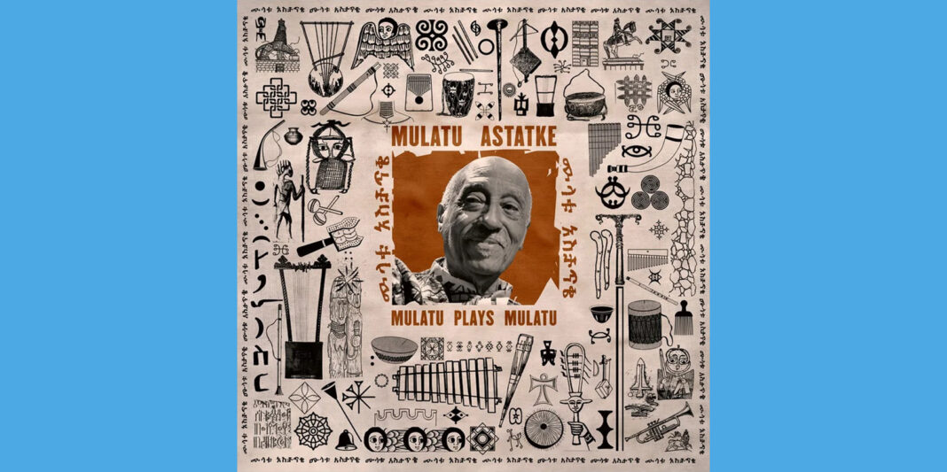 Mulatu Plays Mulatu’s Ethio-jazz Brings Us Together