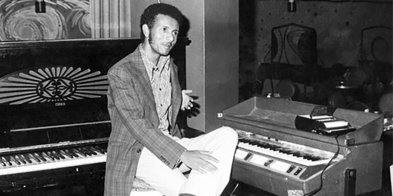 Music legend Dawit Yifru to represent Ethiopia at WOMEX 2025 in Finland