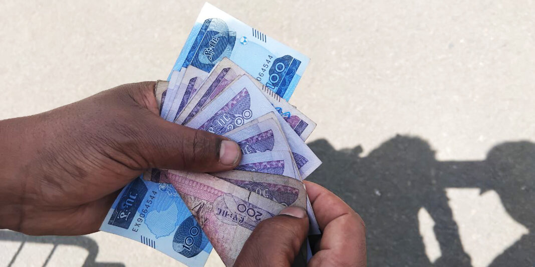 Birr weakens as forex market reforms intensify