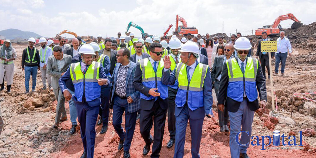 EDR transforms into Holding Company with World Bank support