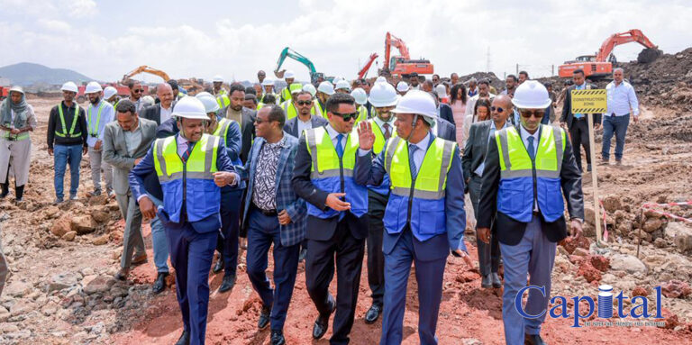 EDR transforms into Holding Company with World Bank support