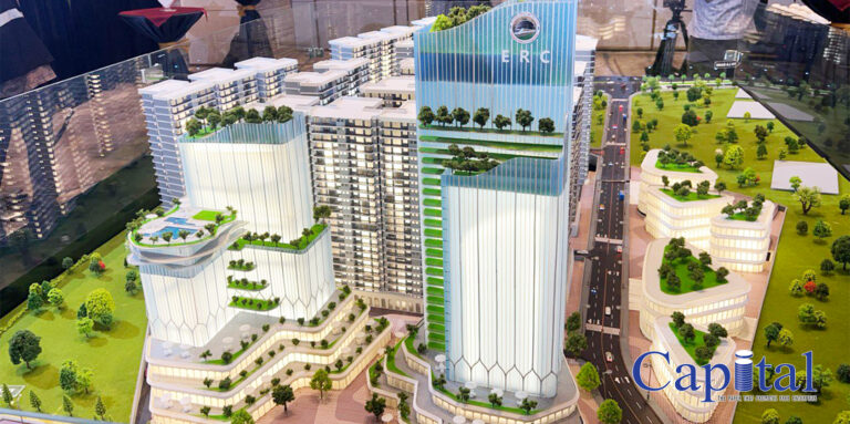 ERC to Launch Major Investment Strategy with Private and Foreign Partnerships