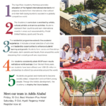 Ethiopia Capital Newspaper Magazine advert copy