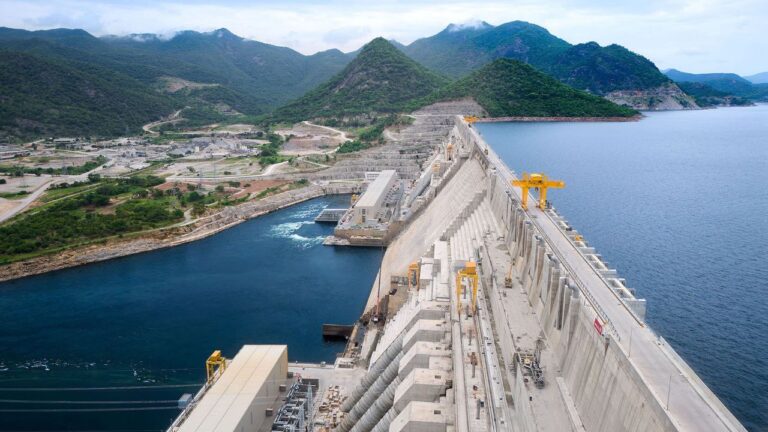 Ministry of Water and Energy rejects Egypt’s claims on GERD impact