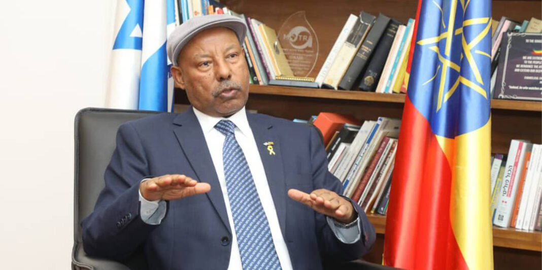 The Future Belongs to Those Who Value Life and Stand up to Terror