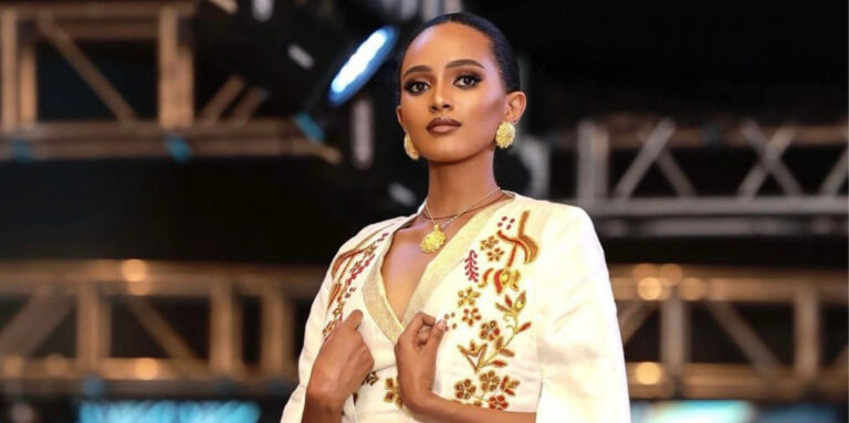 Name: Mahlet Gebreyohannes