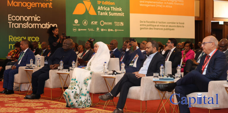 Addis Ababa Summit Urges Africa to Act on Debt Crisis