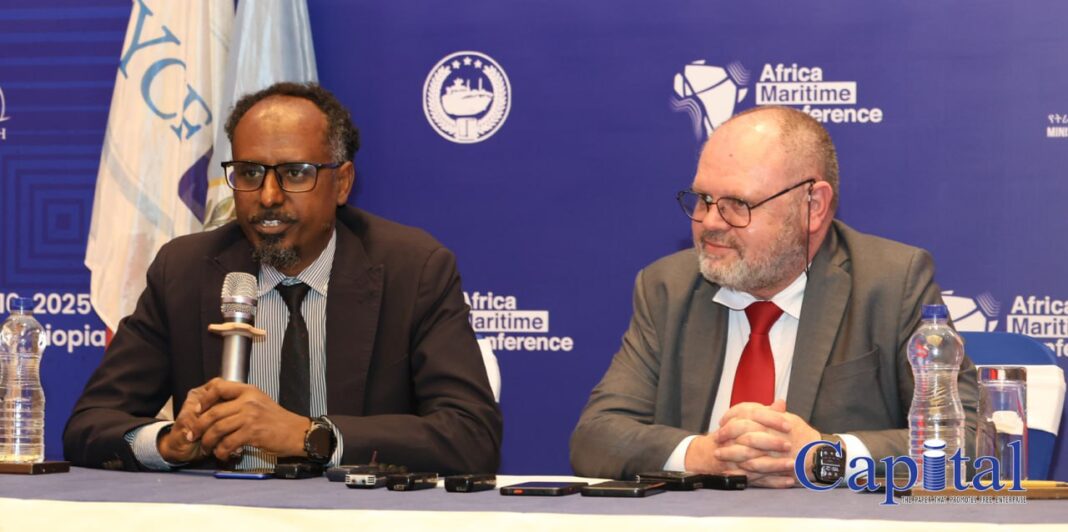 Ethiopian seafarers face barriers to international recognition