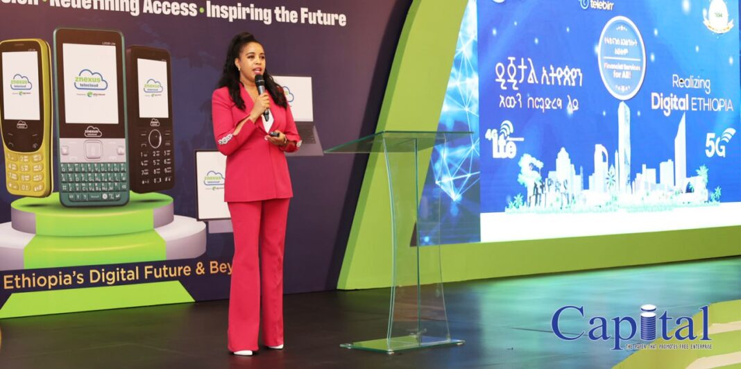 Ethio Telecom launches Znexus Cloud Smart devices to bridge digital divide
