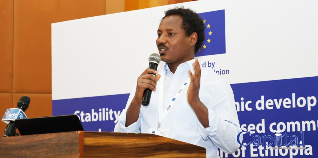 Tigray faces escalating irregular migration and gang violence amid fragile peace