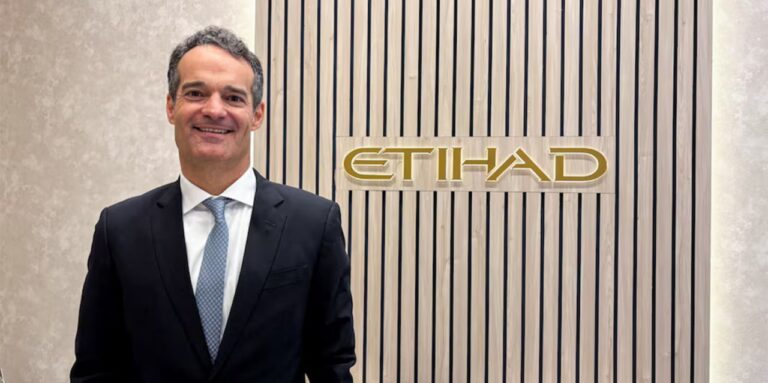 Etihad’s key to growth in African Aviation Market