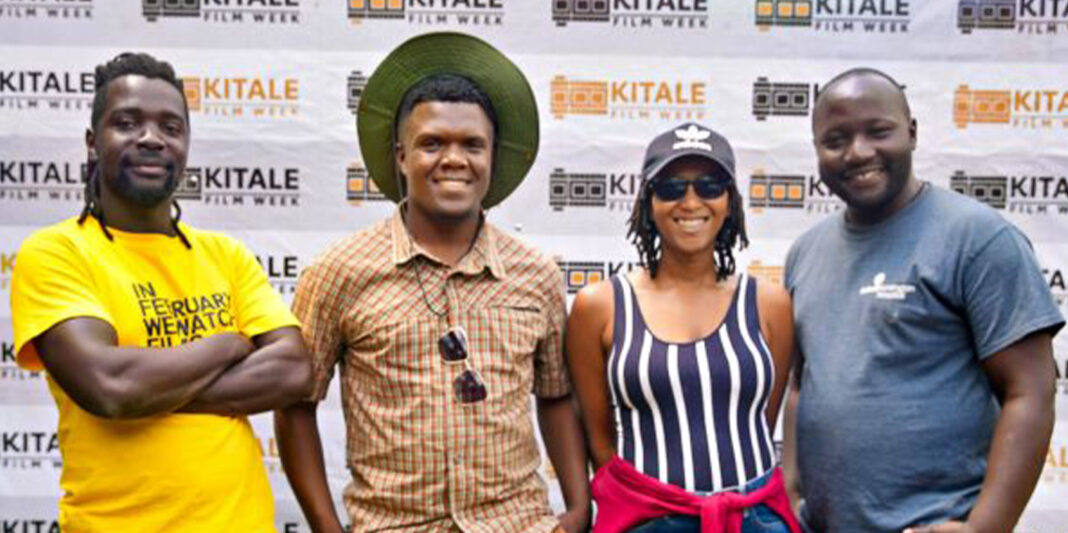 Transforming a little-known Kenyan town into Africa’s film capital