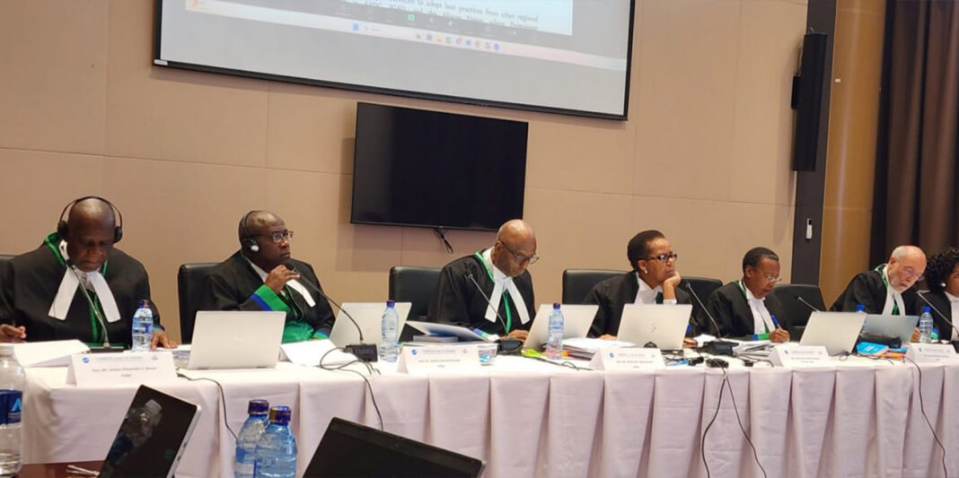 COMESA court of justice rules in favor of Ethiopian lawyer, invalidates judge appointment