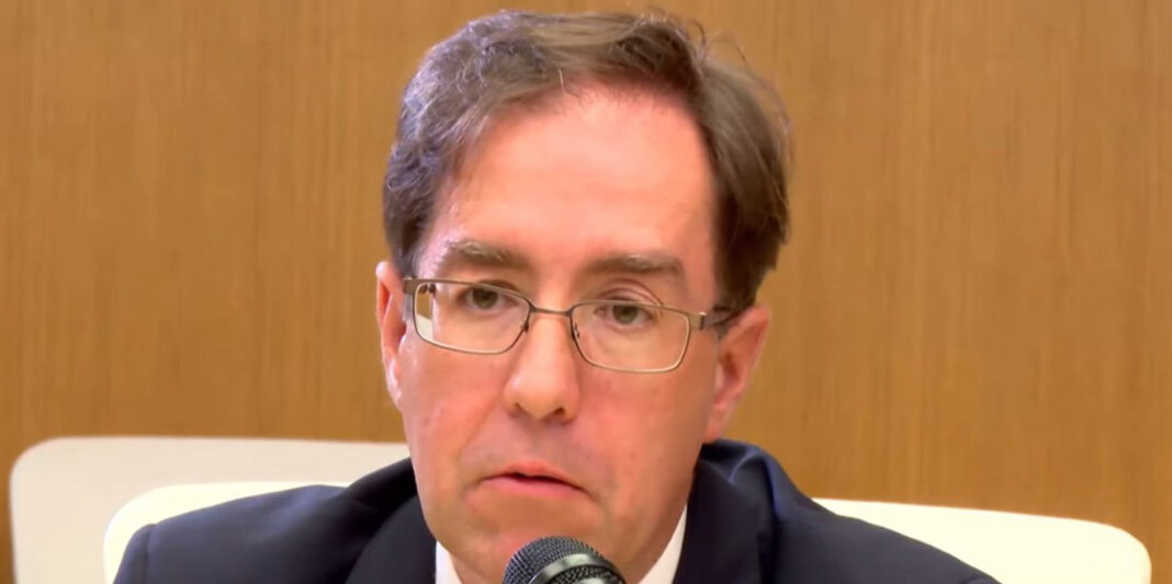 IMF concludes mission without final agreement on ECF Review