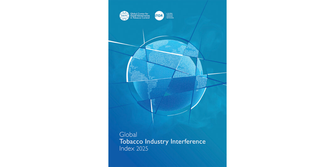 Ethiopia ranks among top nations resisting Tobacco industry interference in 2025 Global Index