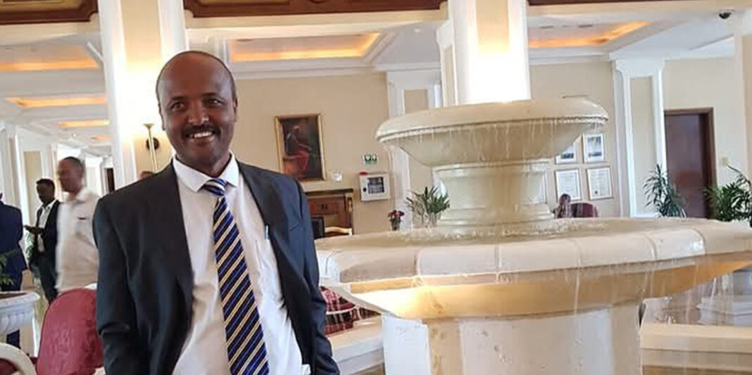 Focus on Building Ethical Leaders and Organizations!