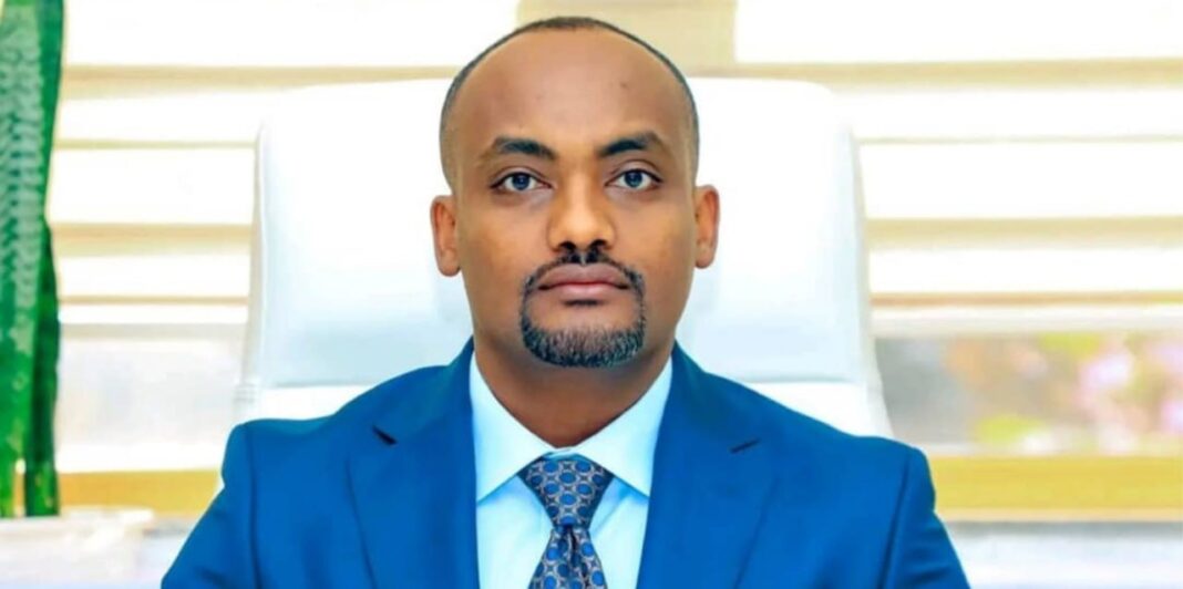 Nationwide coffee inspection ordered to end speculative hoarding and boost export volumes