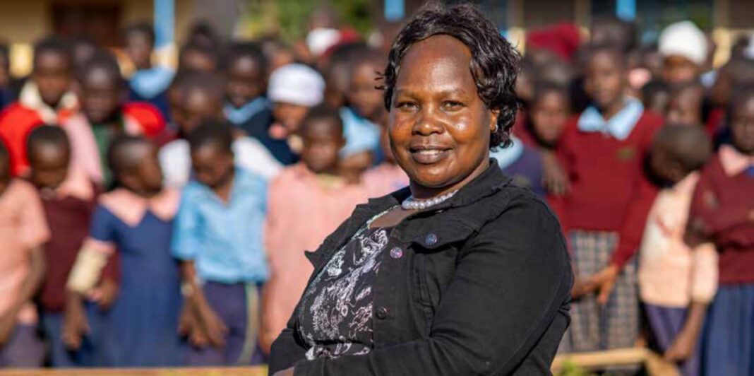 Ethiopia faces significant challenges in education access and quality, new report finds