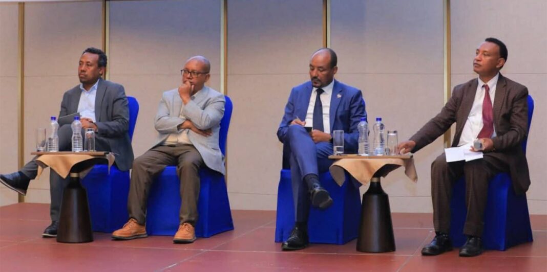 Private sector calls for government exit from business amid corruption and regulatory challenges