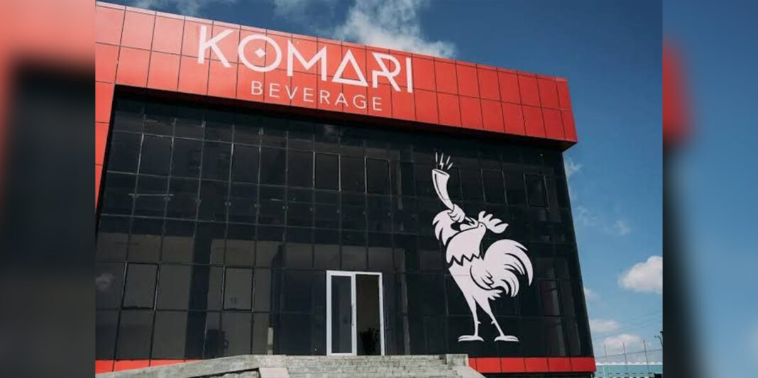 Heineken-Komari deal collapses as Awash Wine steps in