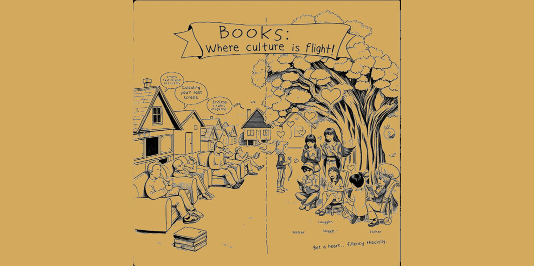 Reading deficit is a silent governance crisis