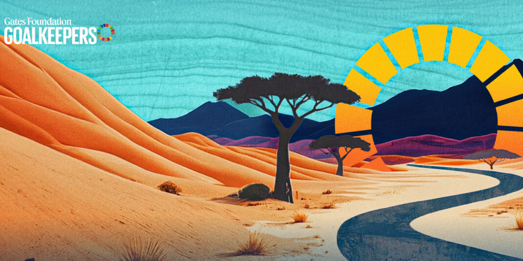 Global Child Mortality on the Rise Amid Health Funding Cuts, New Innovations Offer Hope