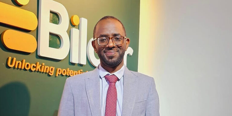 From Public Health to Organizational Health: Dr. Bilal Shikur Diagnoses the Leadership Gap and Takes His Vision Global