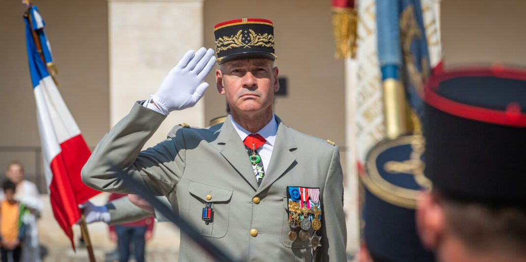 Tech Partnerships at Addis Defense Summit