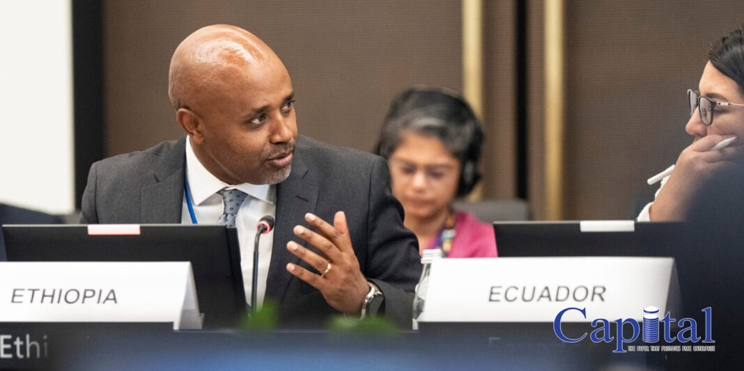 NBE issues ultimatum to exporters over unrepatriated foreign exchange