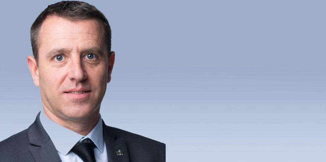 Putting Data to Work for a Stronger Aviation Industry