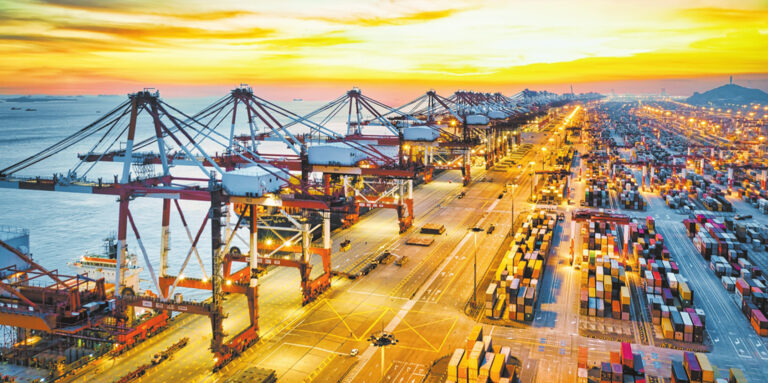 China’s Five-Year Plan: The Secret Code to Long-Term Success and Stability