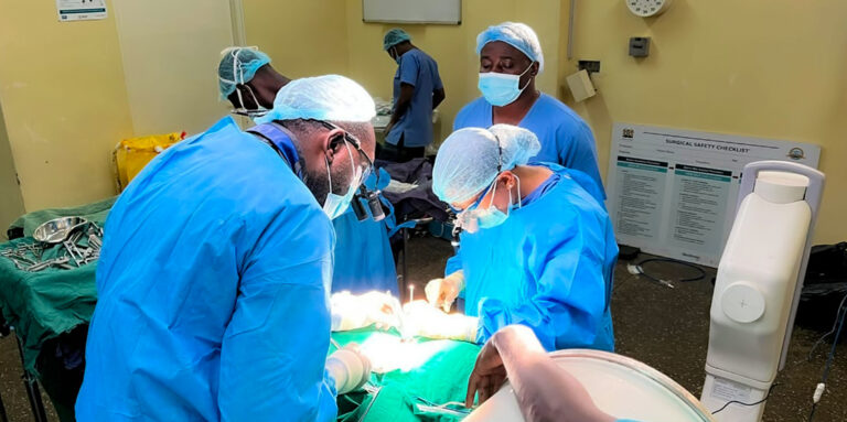 How Africa is confronting its health workforce exodus