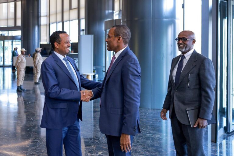 Differences remain as IMF, Authorities pursue financial cooperation