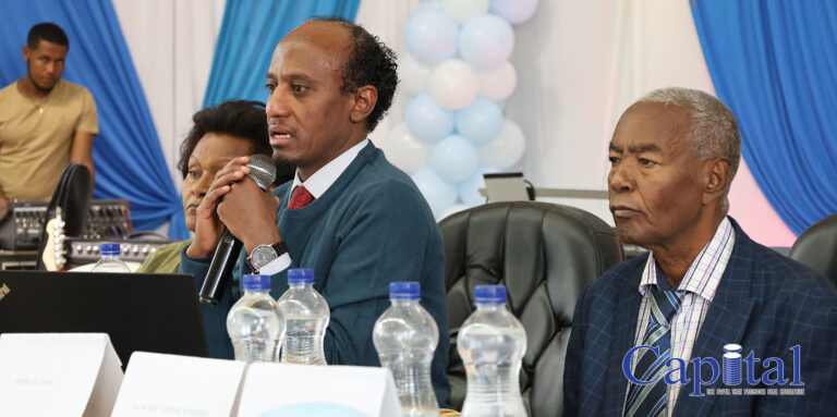 Accountants missing capital market moment as lawyers dominate reforms